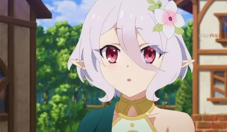 La segunda temporada de Princess Connect! Re:Dive se estrenaría en primavera