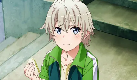 La tercera temporada de Oregairu revela más detalles de su cuarto Blu-ray/DVD