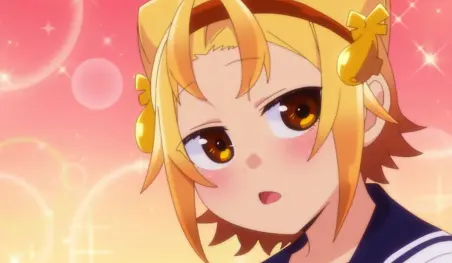 La tercera temporada de Yatogame-chan Kansatsu Nikki revela un nuevo tráiler