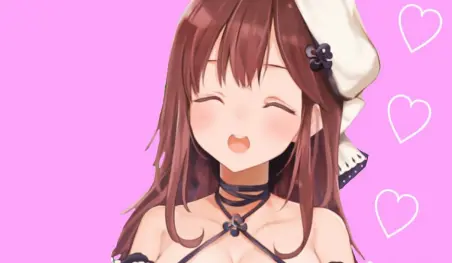La VTuber Meiro Asahina se transmitió teniendo relaciones