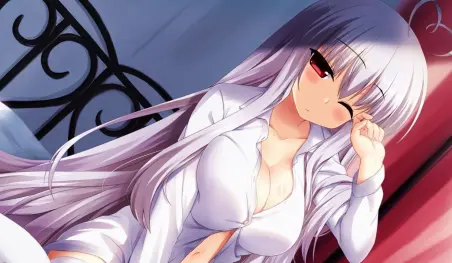 Lacey London, una actriz para adultos, se declara fanática del anime