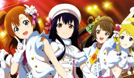 Love Live!: El tema 'Snow Halation' cumple diez años