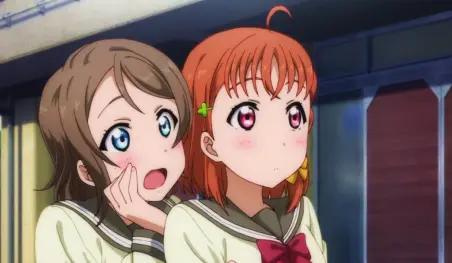 Love Live! Sunshine!!: Aqours colabora con Universal Studios Japan