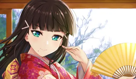 Love Live! Sunshine!! lanza una vista previa del álbum de Dia Kurosawa