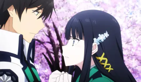 Reseña | Mahouka Kouko no Rettousei 2  - Capítulo 11