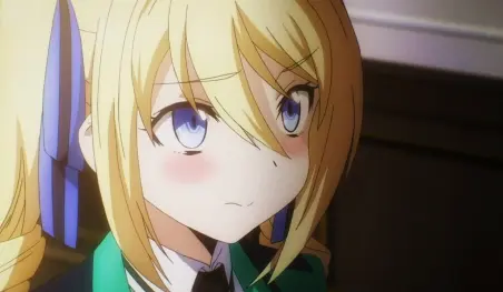 Mahouka Koukou no Rettousei: Miyuki y Lina inspiran una línea de cortinas
