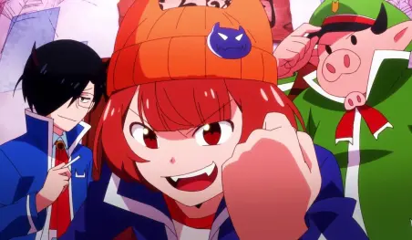Mairimashita! Iruma-kun revela un video promocional para su spin-off