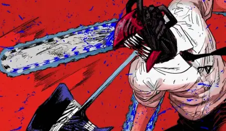 El manga Chainsaw Man finalizará el 14 de diciembre con un anuncio importante