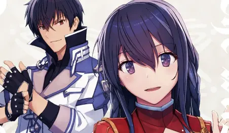 Maou Gakuin no Futekigousha revela la portada de su quinto Blu-ray/DVD
