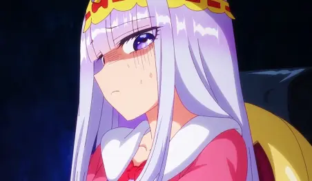 Maoujou de Oyasumi: Syalis inspira una hermosa dakimakura