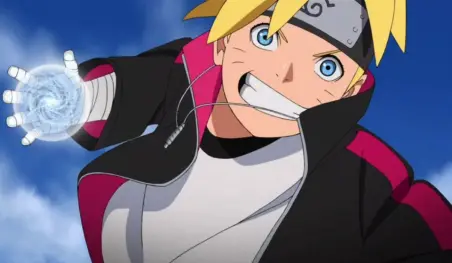 mol-74 interpretará el nuevo ending de Boruto: Naruto Next Generations