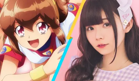 Nanaka Suwa intepretará el opening para el anime Battle Athletess Daiundoukai ReSTART!