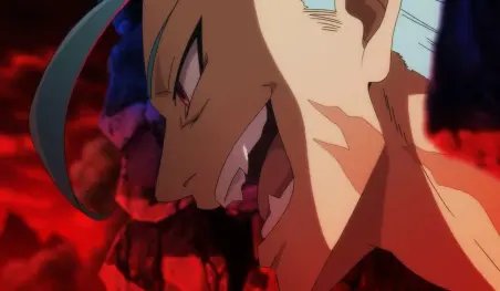 Nanatsu no Taizai: Fundo no Shinpan revela un nuevo tráiler