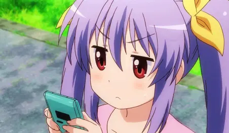 Non Non Biyori comienza un proyecto de cuenta regresiva para su tercera temporada