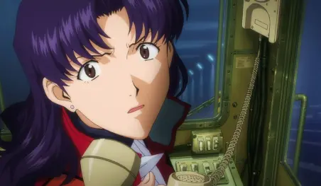 Rebuild of Evangelion lanzará su banda sonora en Japón en febrero de 2021