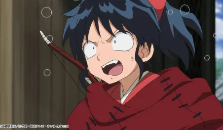 Reseña | Hanyo no Yashahime – Capítulo 13