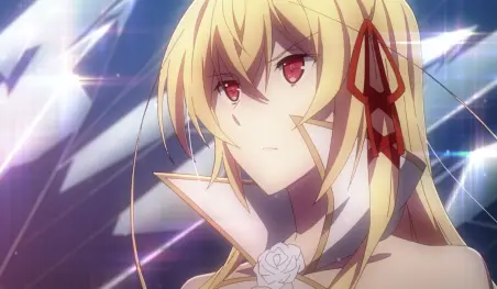 Reseña | Kimi to Boku no Saigo no Senjou - Capítulo 8
