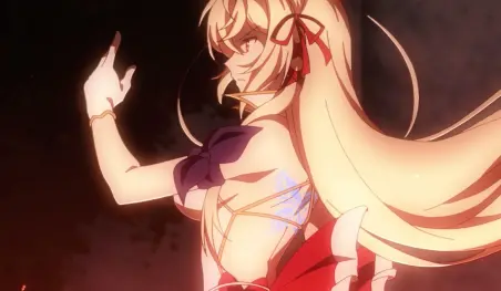 Reseña | Kimi to Boku no Saigo no Senjou - Capítulo 9