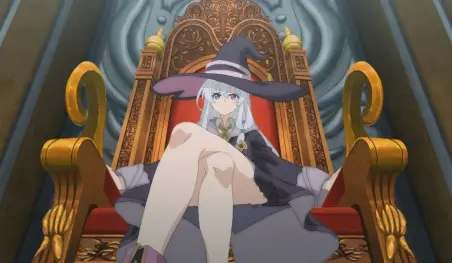 Reseña | Majo no Tabitabi - Capítulo final