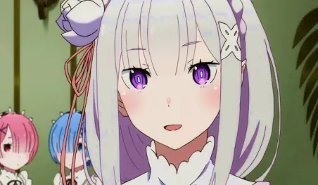 Re:Zero revela un nuevo tráiler para su segunda temporada