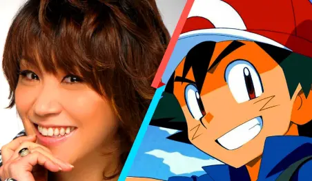 Rika Matsumoto, la voz de Ash Ketchum, es señalada de malversar fondos