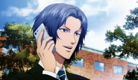 Shin Tennis no Ouji-sama: Hyoutei vs. Rikkai – Game of Future revela un nuevo tráiler