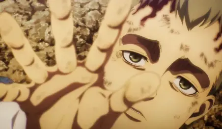 Shingeki no Kyojin: Shuuhei Yabuta comentó sobre las diferencias entre MAPPA y Wit Studio