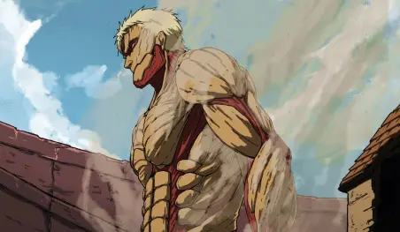 Shingeki no Kyojin: The Final Season revela más diseños de personajes