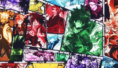 Shueisha abre un concurso de manga para encontrar su próximo hit