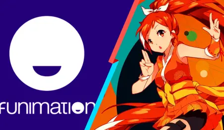 Sony concreta la compra de Crunchyroll