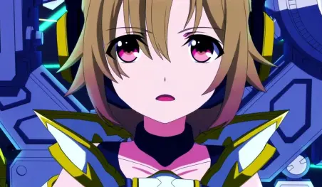 Soukou Musume Senki lanza un video promocional protagonizado por Suzuno