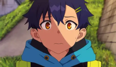SSSS.Dynazenon revela un nuevo video promocional