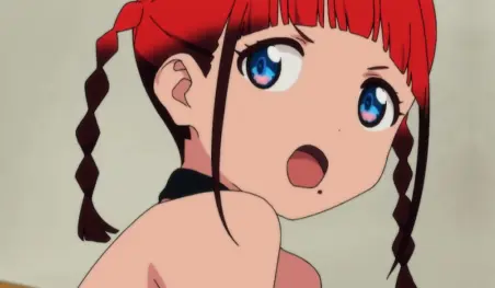 Se reveló un nuevo adelanto para el anime SSSS.Dynazenon