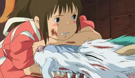 Studio Ghibli: El Viaje de Chihiro se reafirma como la película más taquillera en Japón