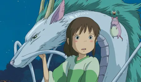 Studio Ghibli inaugura su cuenta de Twitter