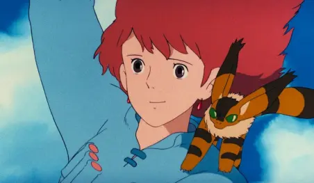 Studio Ghibli lanza su último paquete de fondos de escritorio basados en sus películas