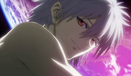 Studio Khara solicita que no se produzca contenido para adultos basado en Evangelion