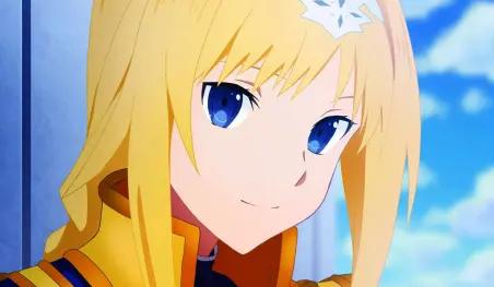 Sword Art Online realizará un evento de realidad virtual este mes
