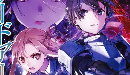 Sword Art Online revela un video promocional especial