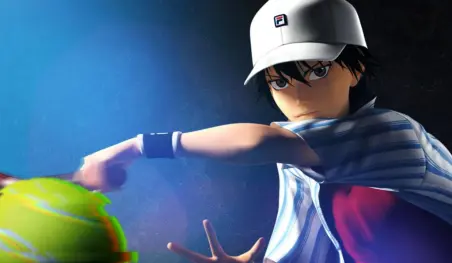 The Prince of Tennis revela nuevos detalles para su película 3DCG