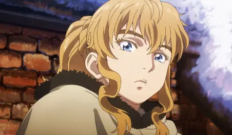 Vinland Saga dará un anuncio especial muy pronto