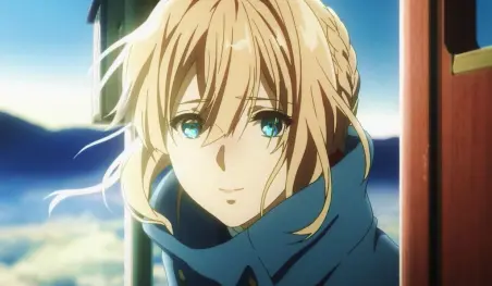 Violet Evergarden realizará un concierto sinfónico en 2021