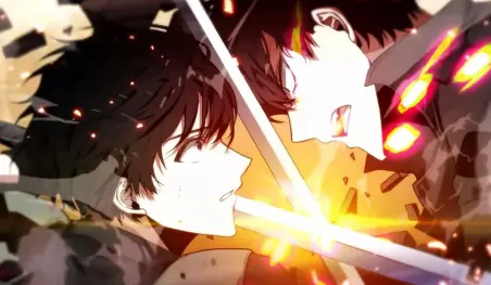 WEBTOON anuncia proyectos live-action y de animación para cinco obras