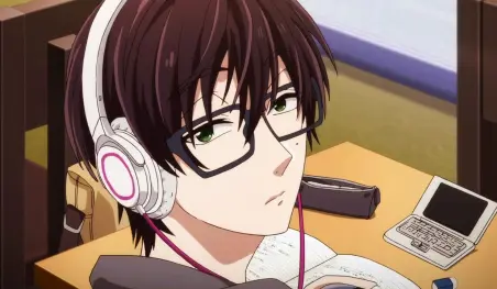 Wotaku ni Koi wa Muzukashii revela un comercial para su próximo OVA