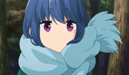 Yuru Camp revela el tema de apertura de su segunda temporada