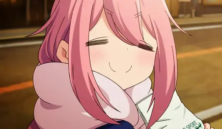Yuru Camp revela un nuevo avance para su segunda temporada