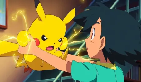 Ahora puedes jugar Pokémon Red a través de Twitter