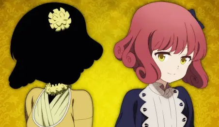 Ayane Sakura se une al elenco del anime Shadows House