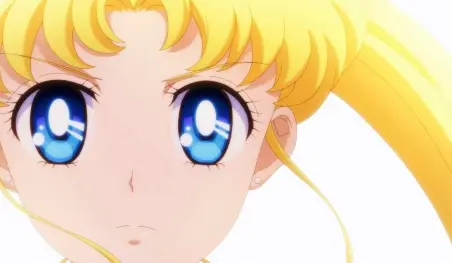 Bishoujo Senshi Sailor Moon Eternal logra a entrar al Top 10 de recaudaciones semanales