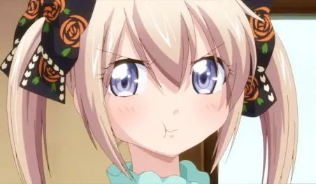Crunchyroll reporta una caída a nivel global